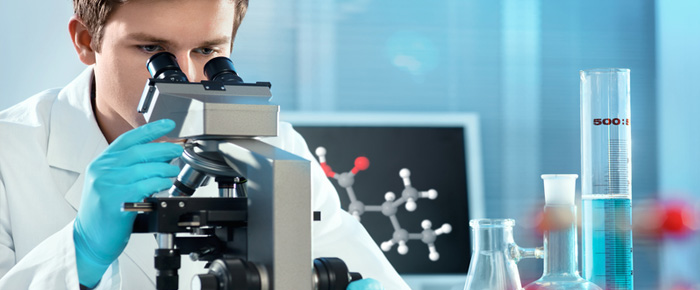 Endocrinologia e medicina specialistica