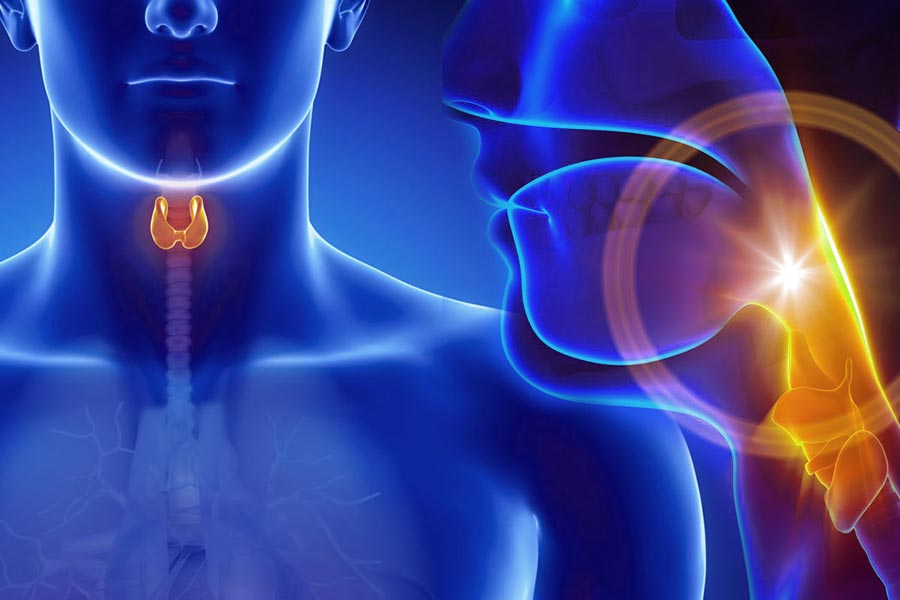 Visite endocrinologiche