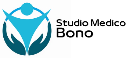 Studio Medico Dott.ssa Marianna Bono — Endocrinologa